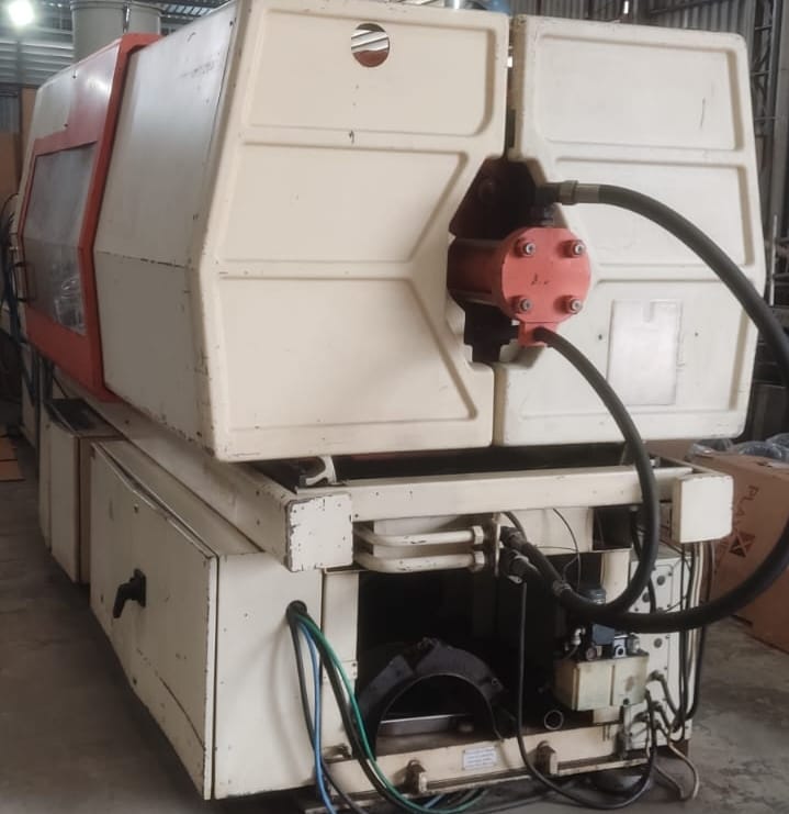 Injetora Sandretto Otto 360